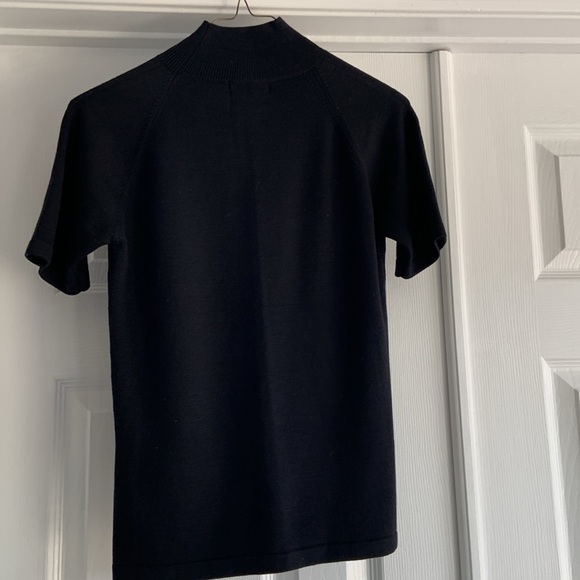 POW WOW black top size small - Picture 4 of 5